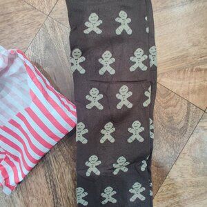 SNAG opaque tights size G plus size new